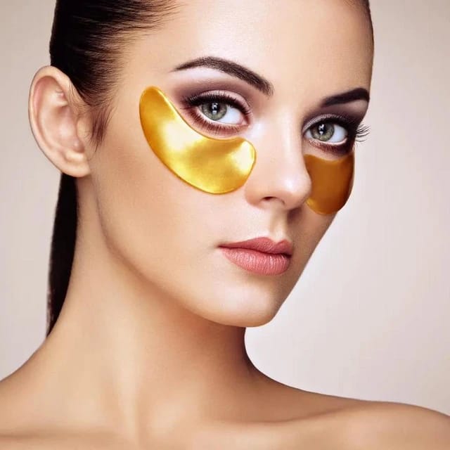 MASCARILLA FACILA COLAGENO CON ACIDO HIALURONICO