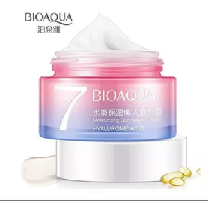 CREMA REVITALIZANTE V7 / ACLARADOR MAGICO VEGANA